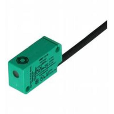 Pepperl+Fuchs Inductieve sensor Tweedraads NBB2-V3-US