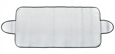 VOORRUITSCHERM ALU SNEEUW/ZON / 16X2X74CM, VOORRUITSCHERM ALU SNEEUW/ZON / 16X2X74CM,