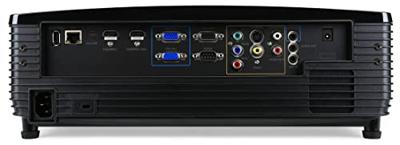 Acer P6500 dataprojector, zwart