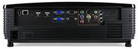 Acer P6500 dataprojector, zwart - thumbnail