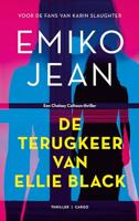 De terugkeer van Ellie Black - thumbnail