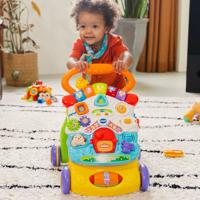 VTech Baby loopwagen - thumbnail