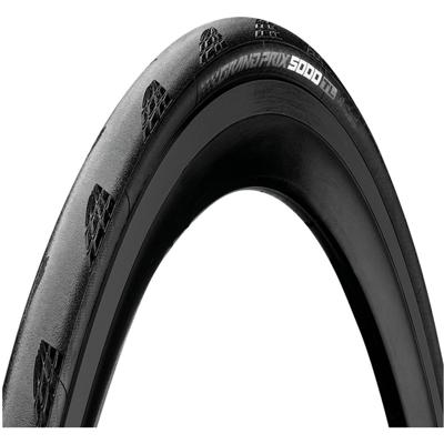 Continental buitenband (25-584) 27.5x1.0 grand prix 5000 zwart vouwband