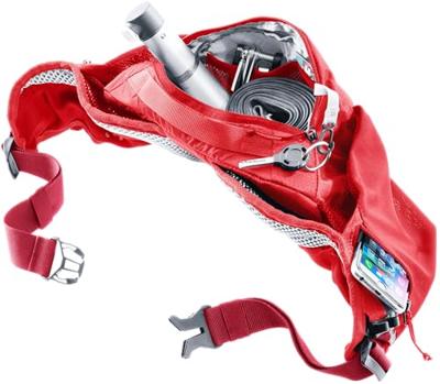 Deuter Pulse 3 Heuptas Deuter Pulse 3 Heuptas