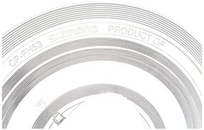 SHIMANO spaakbeschermer ring shim.spoke prot.disc nexave