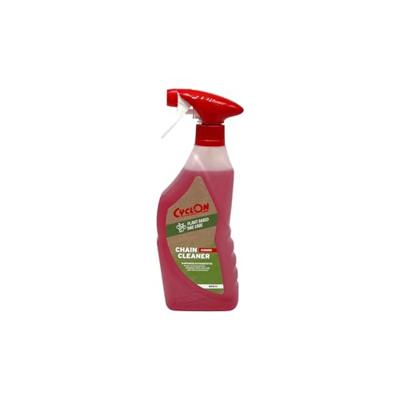 Cyclon kettingreiniger plant based sproeifles 500ml