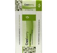 Cranberry 60 Tabletten - thumbnail