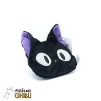 Kiki's Delivery Service Plush Coin Purse Jiji 12 cm - thumbnail
