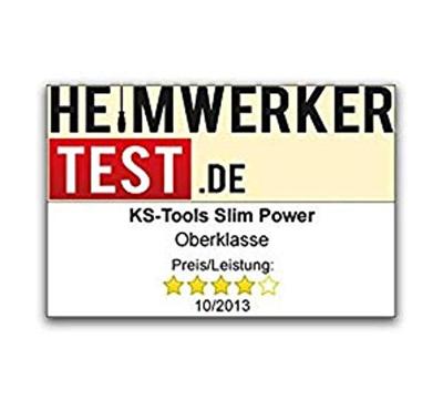 KS Tools 920.0002 920.0002 Omschakelratel 1/4, 1/2