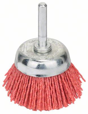 Bosch Accessoires Komstaalborstel 50 mm, 1,1 mm, 4500 U/ min 1st - 2608622052