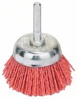 Bosch Accessoires Komstaalborstel 50 mm, 1,1 mm, 4500 U/ min 1st - 2608622052 - thumbnail