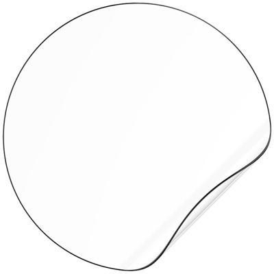 Hama Displaybescherming Hiflex Voor Samsung Galaxy Watch6 Classic 43 Mm