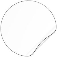 Hama Displaybescherming Hiflex Voor Samsung Galaxy Watch6 Classic 43 Mm - thumbnail