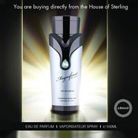 Armaf Magnificent Eau de parfum Spray 100ml Heren - thumbnail