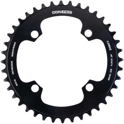 CONTEC kettingblad "c.drive b" ct chai ring c.drive b 40t 104mm 11sp