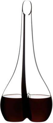 Riedel Decanteerkaraf Black Tie Smile - 1.4 liter