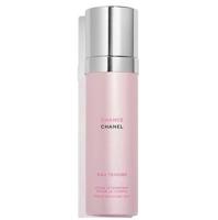 Chanel Chance Eau Tendre Fragrance Mist 100ml Lichaamsmist Eau de Toilette Dames - thumbnail