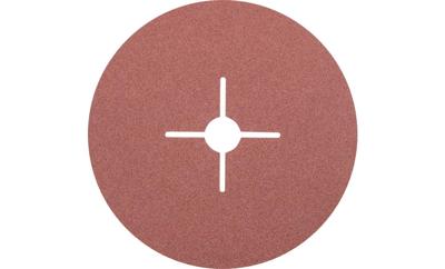 PFERD TOOLS FS 180-22 A 80 64108175 Schuurpapier voor schuurschijf Korrelgrootte (num) 80 (Ø) 180 mm 25 stuk(s)