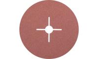PFERD TOOLS FS 180-22 A 80 64108175 Schuurpapier voor schuurschijf Korrelgrootte (num) 80 (Ø) 180 mm 25 stuk(s) - thumbnail