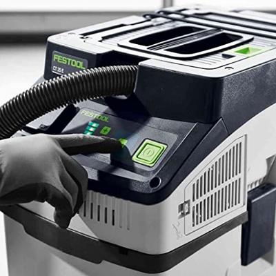 Festool Stofzuiger CLEANTEC CT 25 E - 577498 577498 - thumbnail