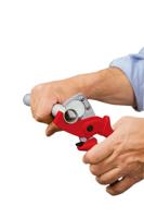 Rennsteig Werkzeuge Buissnijder voor buizen en slangen 502 038 6 - thumbnail