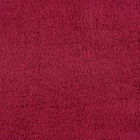 VidaXL Badhanddoeken 10 st 100x150cm 360 g/m² 100% katoen bordeauxrood - thumbnail