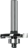 Bosch Accessoires Groefzaagjes 8 mm, D1 32 mm, L 4 mm, G 51 mm 1st - 2608628402 - thumbnail