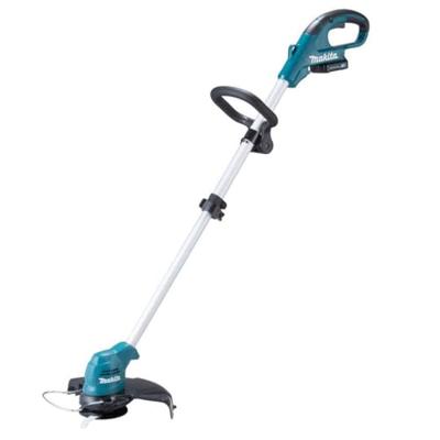 Makita UR100DWAE snoeischaar met accu en lader