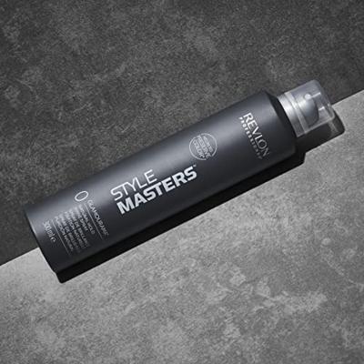 Style Masters Glamourama Natural Hold Shine Spray