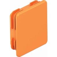 OBO Bettermann 1122906 Beschermkap 50 stuk(s)