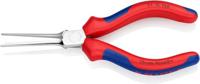 Knipex Grijptang (naaldtang) verchroomd met meer-componentengrepen 160 mm - 3115160 - thumbnail