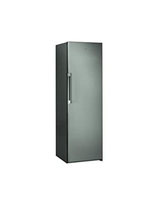 Whirlpool SW8 AM2Q X 2 Koelkast met vriesvak Zilver Whirlpool SW8 AM2Q X 2 Koelkast met vriesvak Zilver