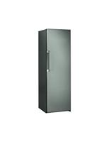 Whirlpool SW8 AM2Q X 2 Koelkast met vriesvak Zilver - thumbnail