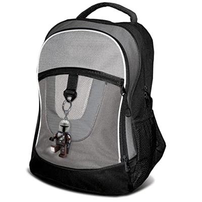 LEGO Star Wars The Mandalorian Light-Up Keychain Mandalorian 8 cm - thumbnail