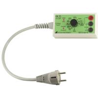 Gossen Metrawatt Z715A Z715A Adapter 1 stuk(s) - thumbnail