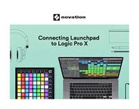 Novation Launchpad X - thumbnail