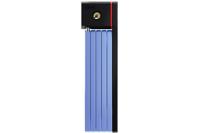 Abus bordo ugrip 5700 - vouwslot 80 cm, blauw - thumbnail