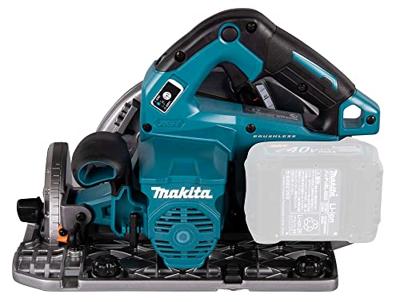 Makita HS004GZ01 Accu Cirkelzaag 190mm AWS XGT 40V Max Basic Body