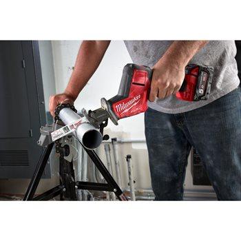 Milwaukee M18 Fuel hackzall M18 FHZ-0X - thumbnail