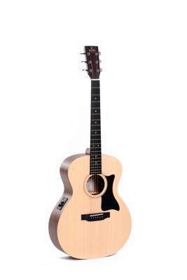 Sigma Guitars GME elektrisch-akoestische westerngitaar