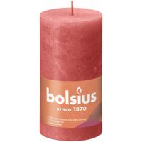 Bolsius Stompkaars 13cm Blossom Pink - thumbnail