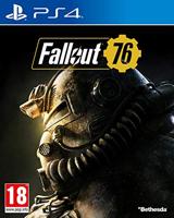 BETHESDA ZENIMAX FRANKRIJK $FALLOUT 76 P4 VF - thumbnail