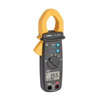 Metrix MX 355 Stroomtang Digitaal CAT III 600 V Weergave (counts): 6000 - thumbnail