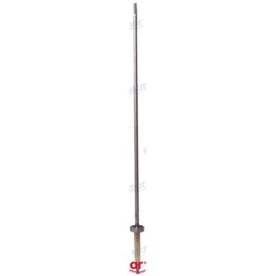 REC45-878575T1 - 25" AANDRIJFAS Mercruiser