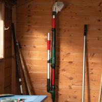 Bosch Home and Garden F016800602 Handvat uitbreiding - thumbnail