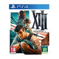 XIII Limited Edition - thumbnail