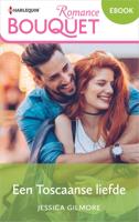 Een Toscaanse liefde - Jessica Gilmore - ebook - thumbnail