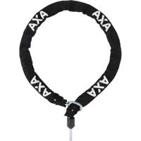 Axa Insteekketting ulc100cm zwart - thumbnail