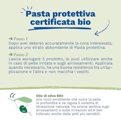 Mustela Bébé Bio Crème Change 75ml