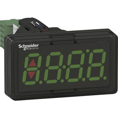 Schneider Electric XBH1AA0G4 XBH1AA0G4 (Ø x h) 22.5 mm x 29.5 mm 1 stuk(s)